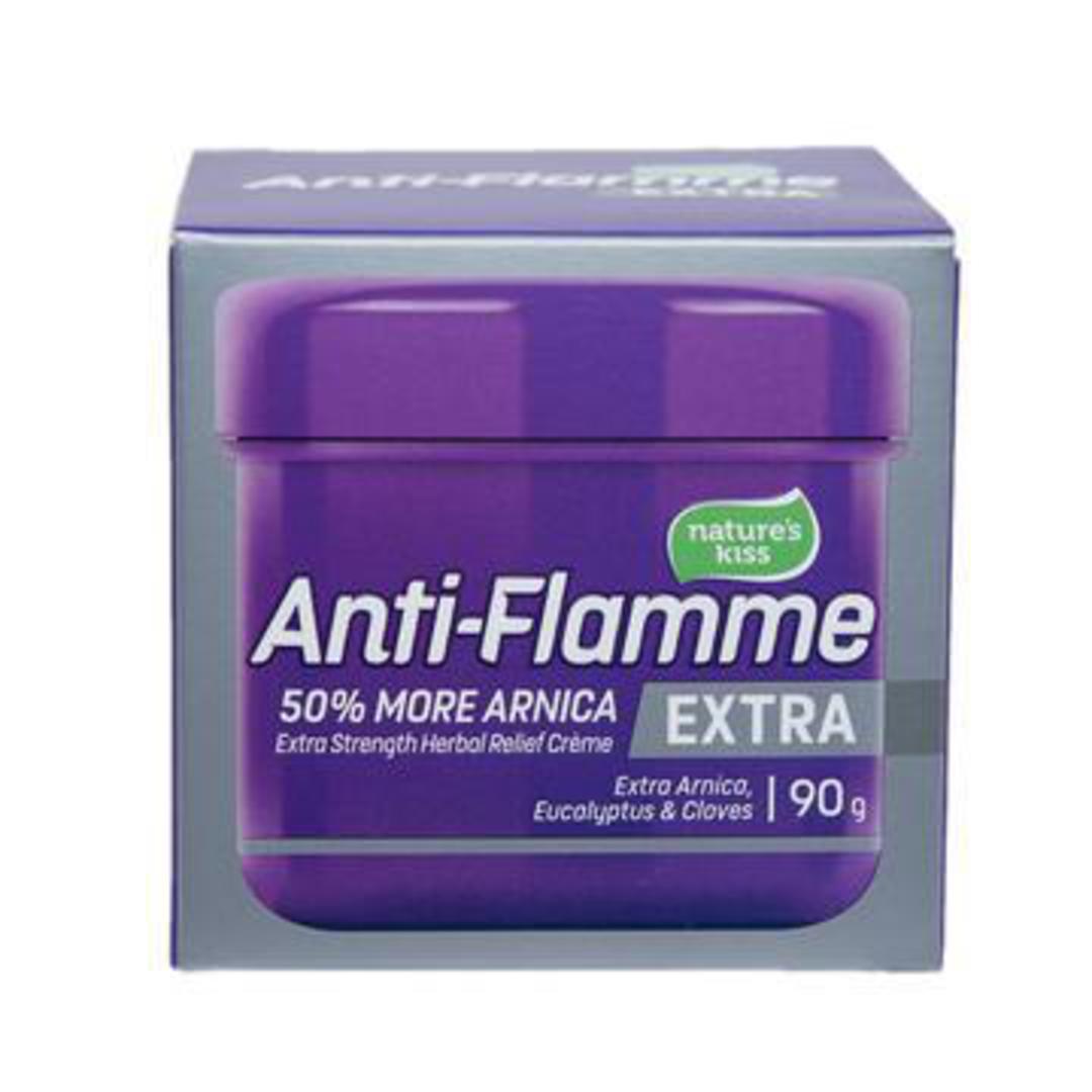 Anti-Flamme Extra 90g image 0